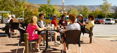 Central Otago Cafés