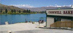 Cromwell